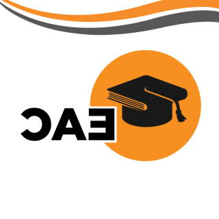 bet365最新网址大学 EAC Logo